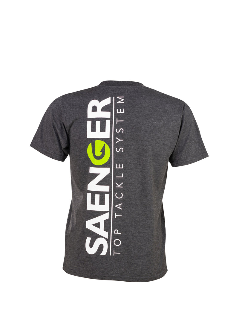 SAENGER T-Shirt Logo