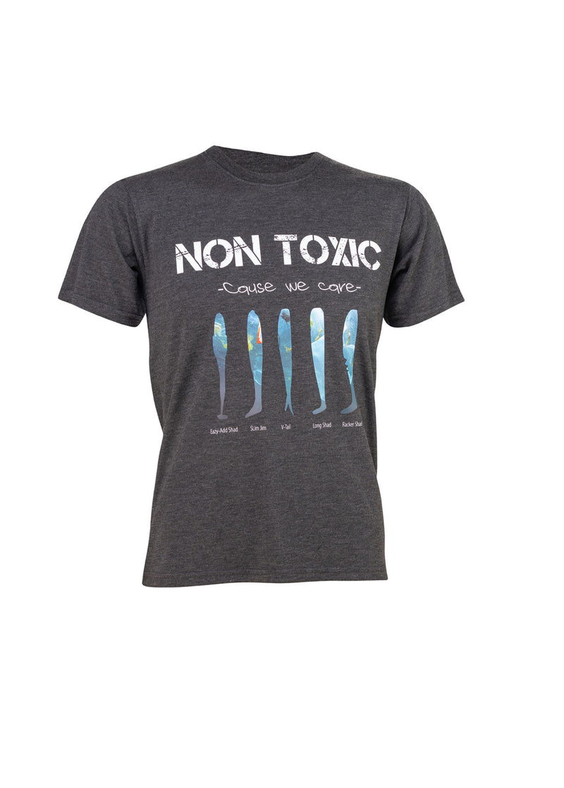 IRON CLAW T-Shirt Non-Toxic Sea