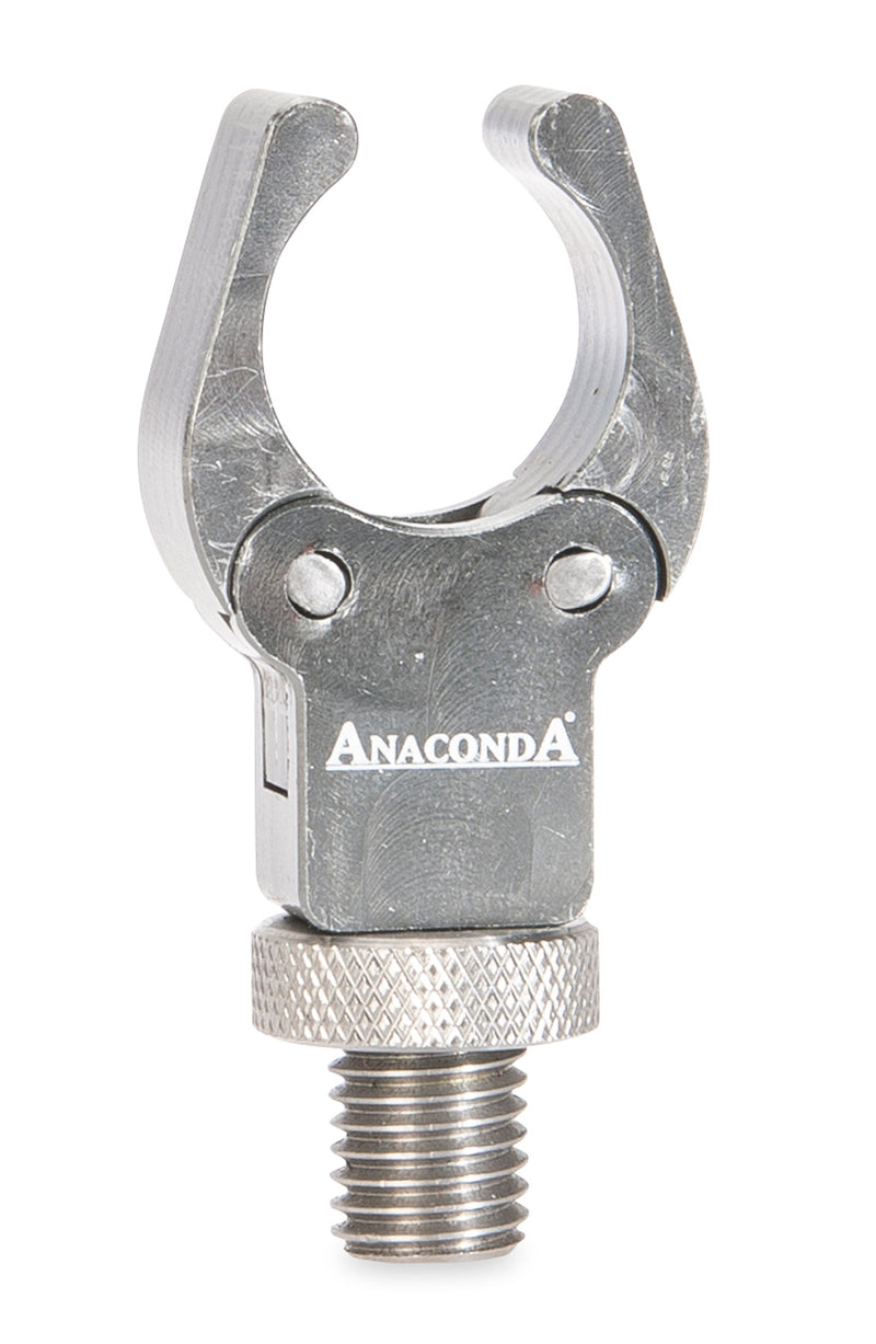 ANACONDA Aluminium Rod Locker | Rutenauflage