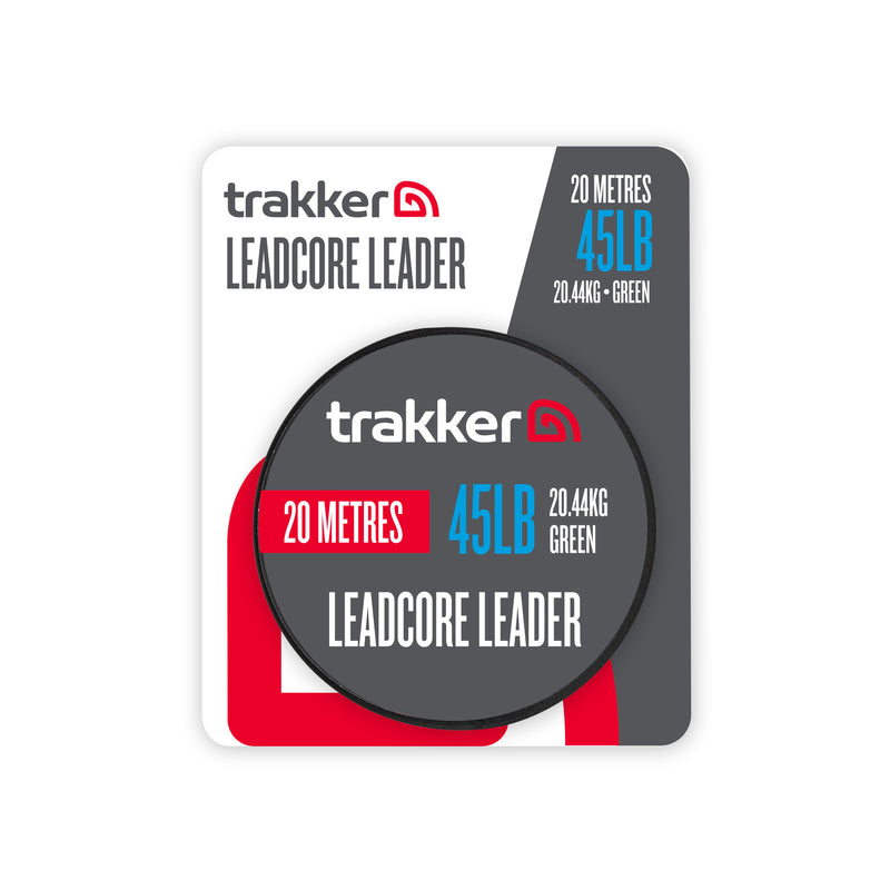 Trakker Leadcore Leader 20m