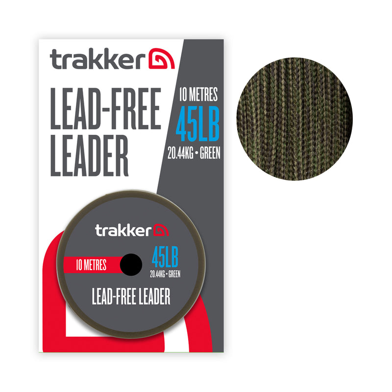 Trakker Leadcore Leader 10m