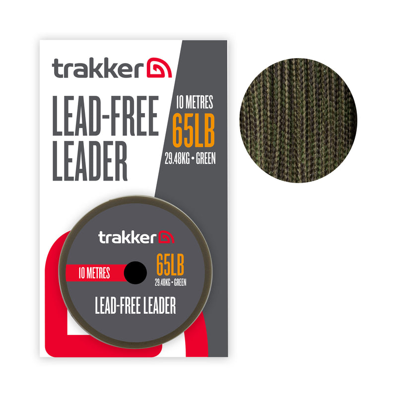 Trakker Leadcore Leader 10m