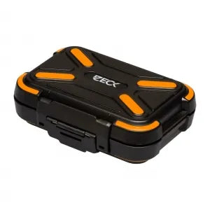 Zeck Ring and Snap Box Pro