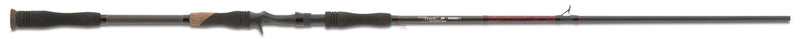 IRON CLAW The Tool II Tail & Swimbait C 2,55m -175g