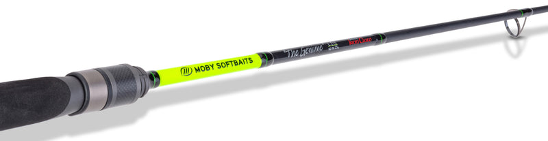 Moby Softbaits "The Genuine" L 215 25g