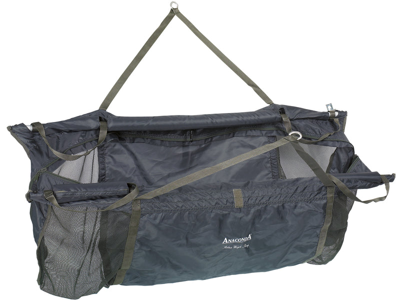 ANACONDA Relax Weigh Sling | Wiegesack