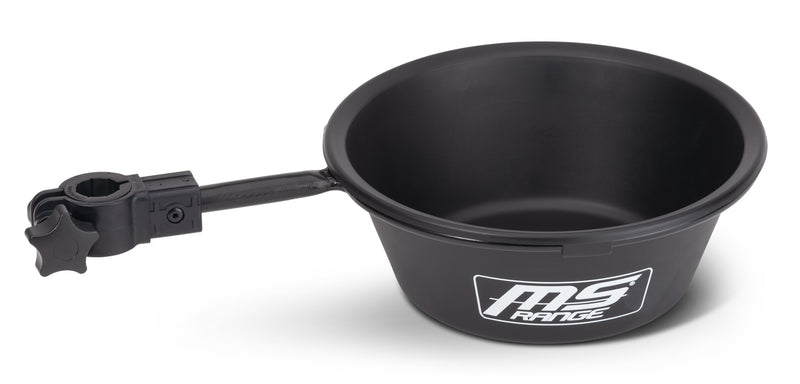 MS-RANGE Round Bucket Tray