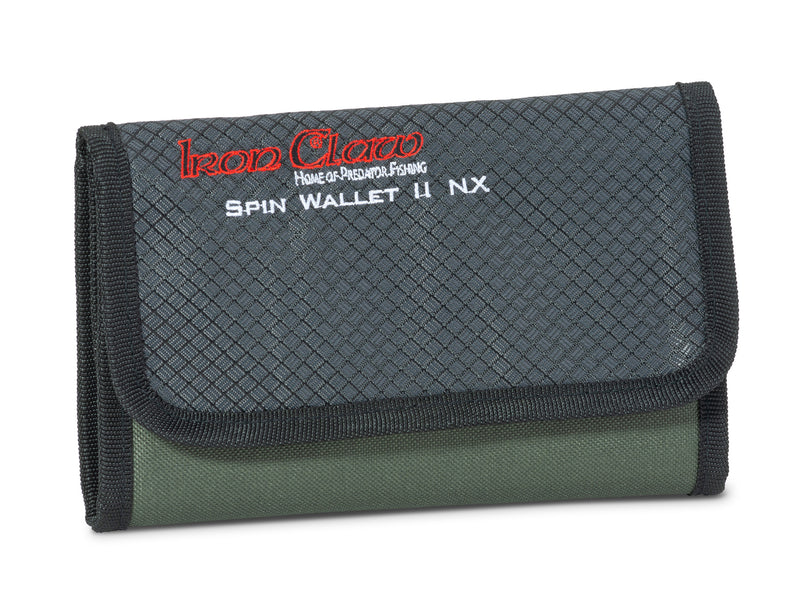 IRON CLAW Spin Wallet II NX  *T