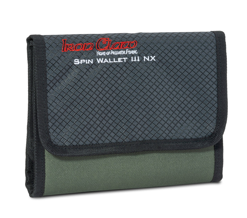 IRON CLAW Spin Wallet III NX  *T