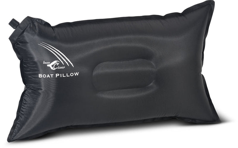 IRON CLAW Boat Pillow de Luxe 50x30x8cm | Sitzkissen