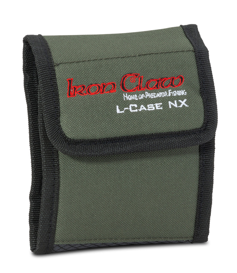 IRON CLAW L-Case NX 2x4x13,5cm