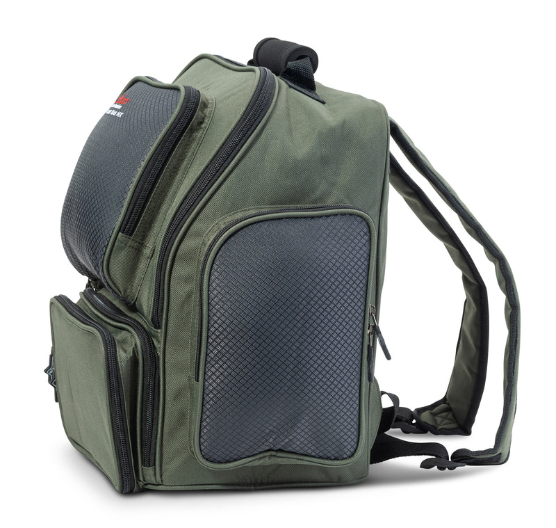 IRON CLAW BP Lure Bag NX 34x23x40cm | Rucksack