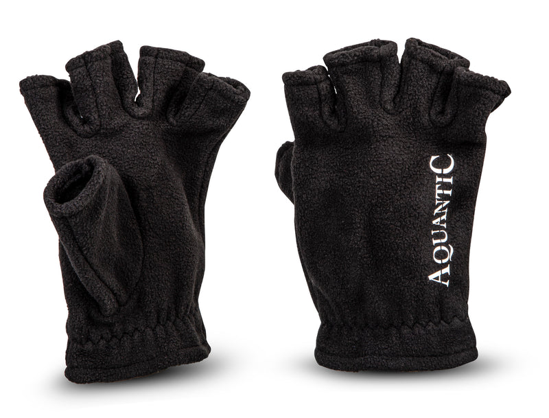 AQUANTIC Fleece Gloves M