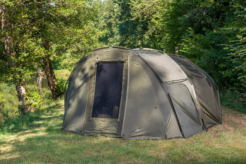 ANACONDA Cusky Prime Dome 190 Lounge Cap tent