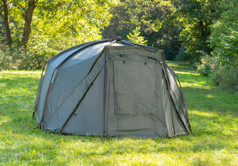 ANACONDA Hi-TroX Tentacle tent