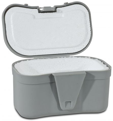 IRON TROUT Insulated Box