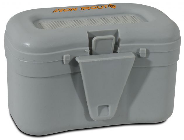 IRON TROUT Insulated Box