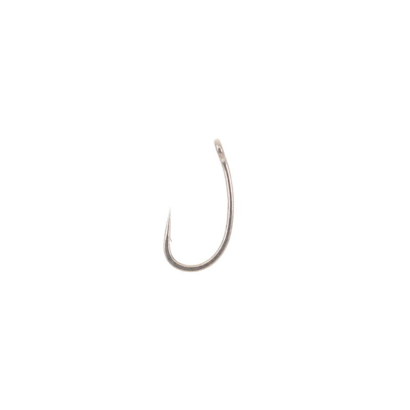 Trakker Curve Shank XS Hooks (Micro Barbed)