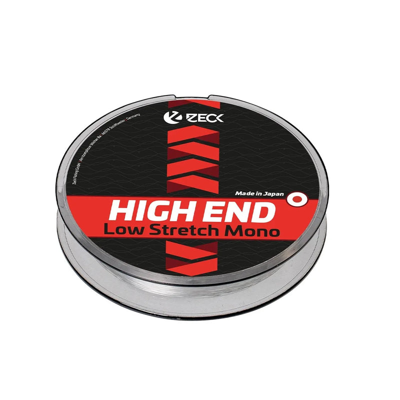 Zeck High End Mono 300m | Transparent