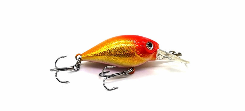 Trick-Fish Wobbler by Paladin – Little Fighter Gold