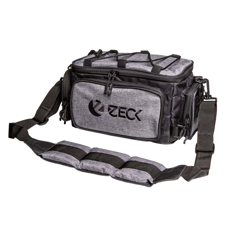 Zeck Shoulder Bag / Schultertasche
