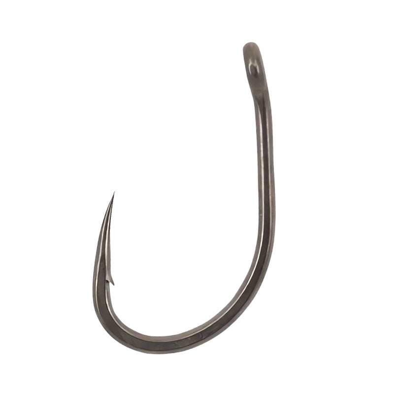 Trakker Wide Gape Hooks (Micro Barbed)