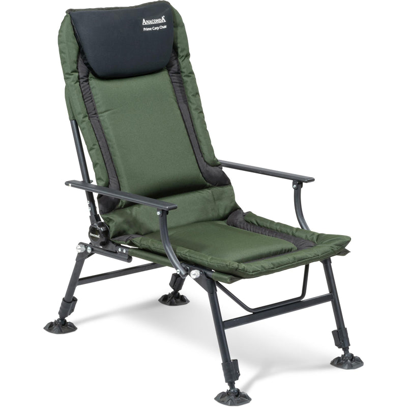 ANACONDA Prime Carp Chair (VA)