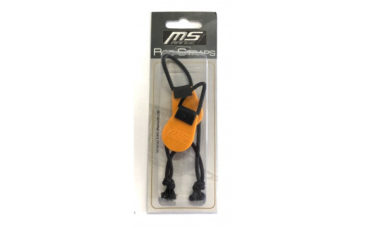 MS-RANGE Rod Straps | Rutenbänder