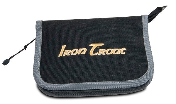 Iron Trout Pouch