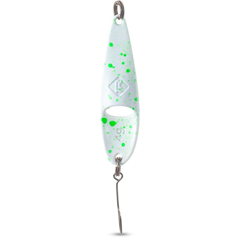 IRON TROUT Hole-in-One Spoon 4g