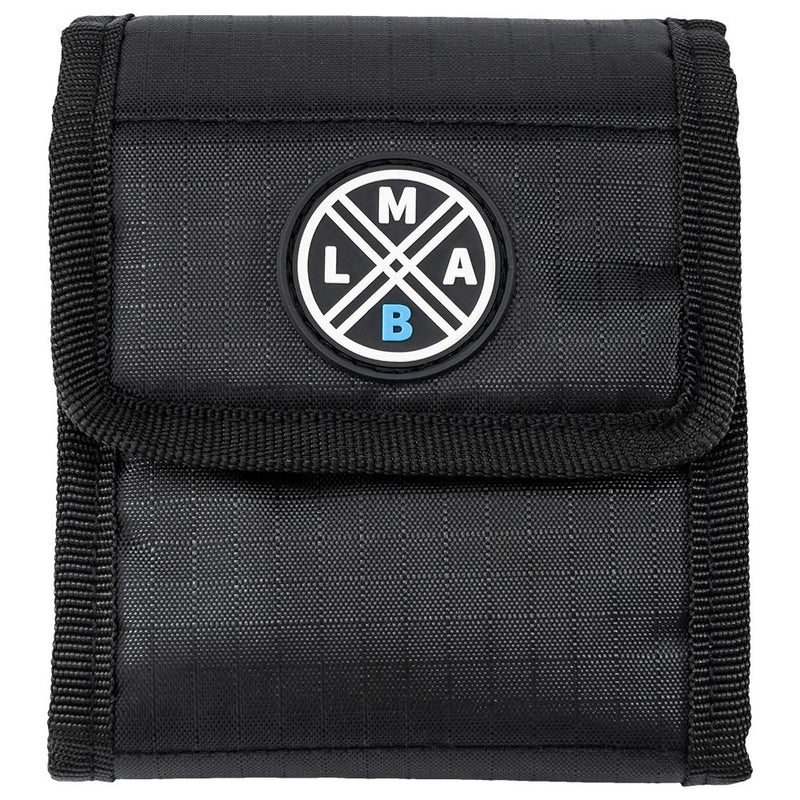 #LMAB MOVE Leader & Rig Wallet Small