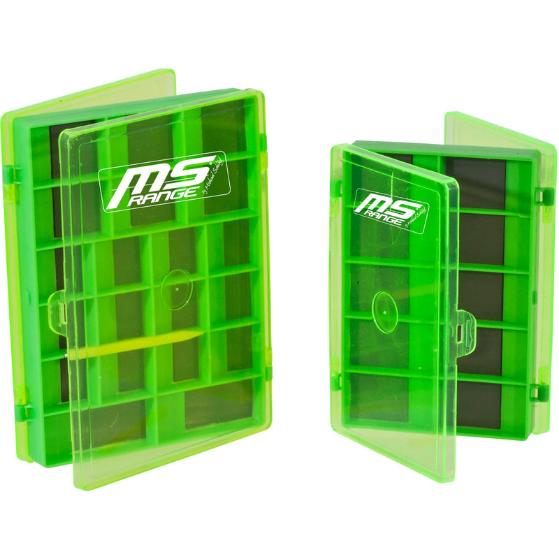 MS Range Magnetic Hookbox