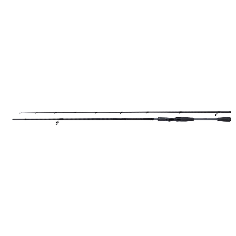Shimano Rod Yasei Zdr River Jig Spin EX-FAST 2,40m 12-28g 2pc