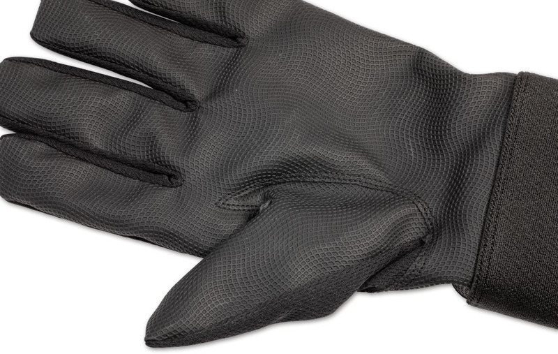Black Cat Wasserdichter Handschuh One Size