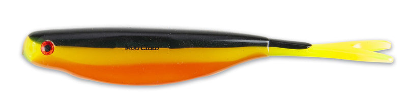 IRON CLAW Premium Split Tail NX 10cm