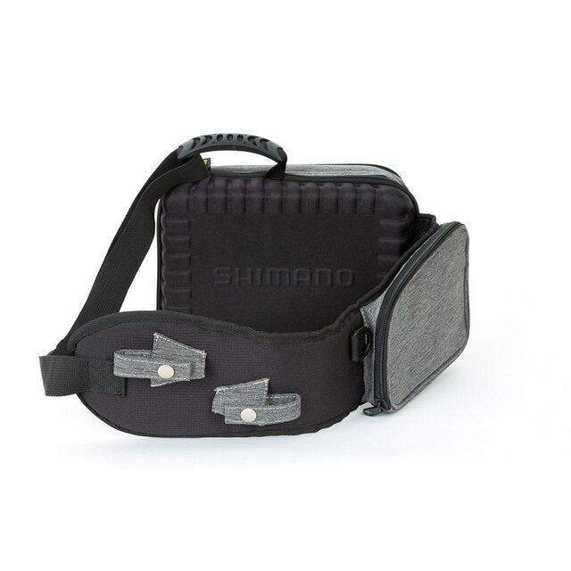 Shimano Luggage Yasei Medium Sling Bag / Schultertasche