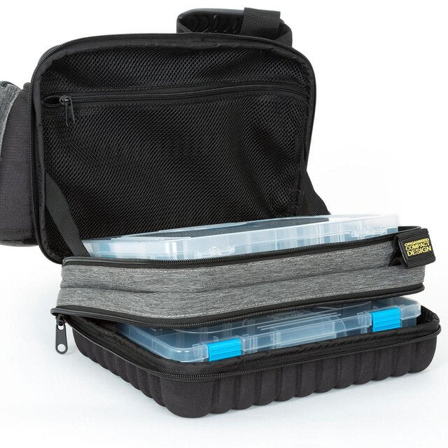 Shimano Luggage Yasei Medium Sling Bag / Schultertasche