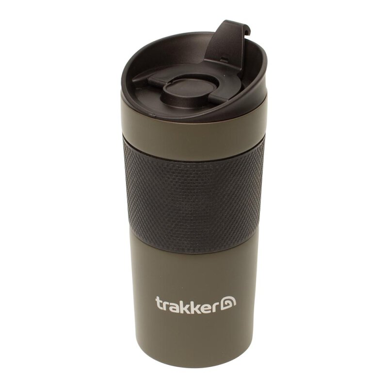 Trakker Armolife Thermal Coffee Press Mug / Thermobecher