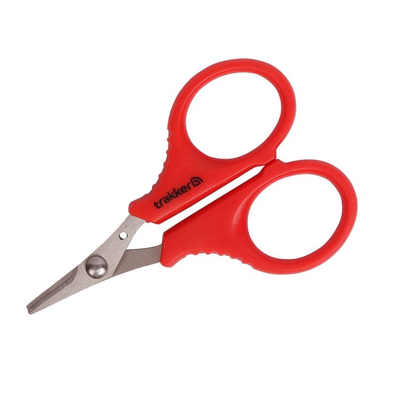 Trakker Braid Scissors / Schere