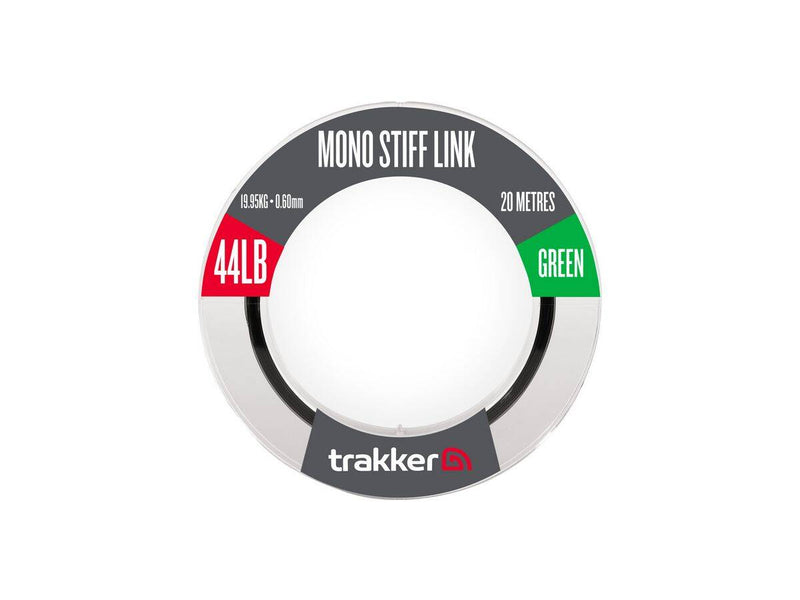 Trakker Mono Stiff Link - Green