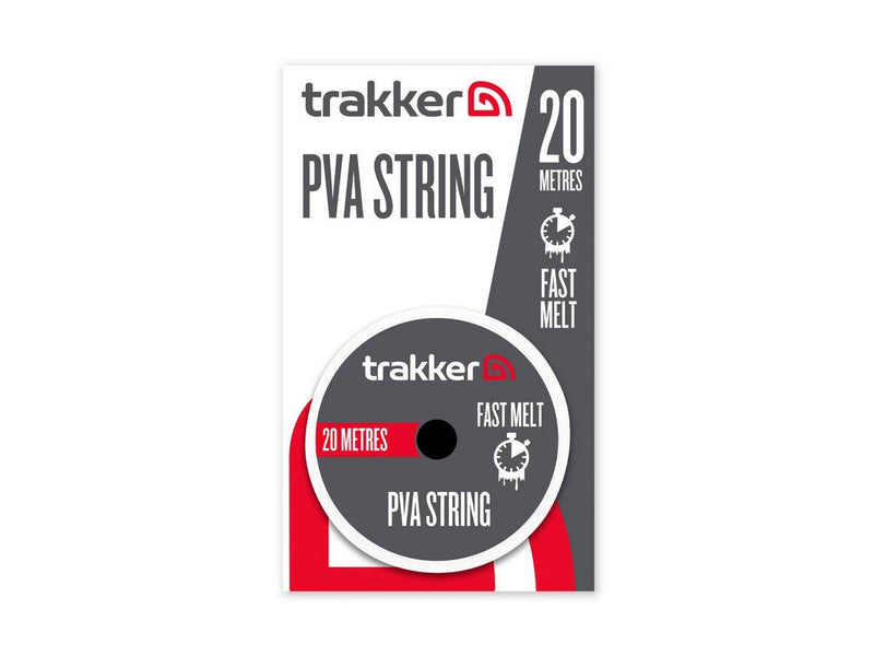 Trakker PVA String (20m)