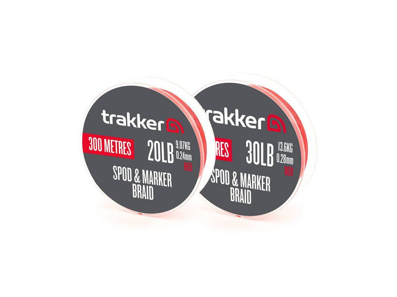 Trakker Spod Marker Braid (300m)