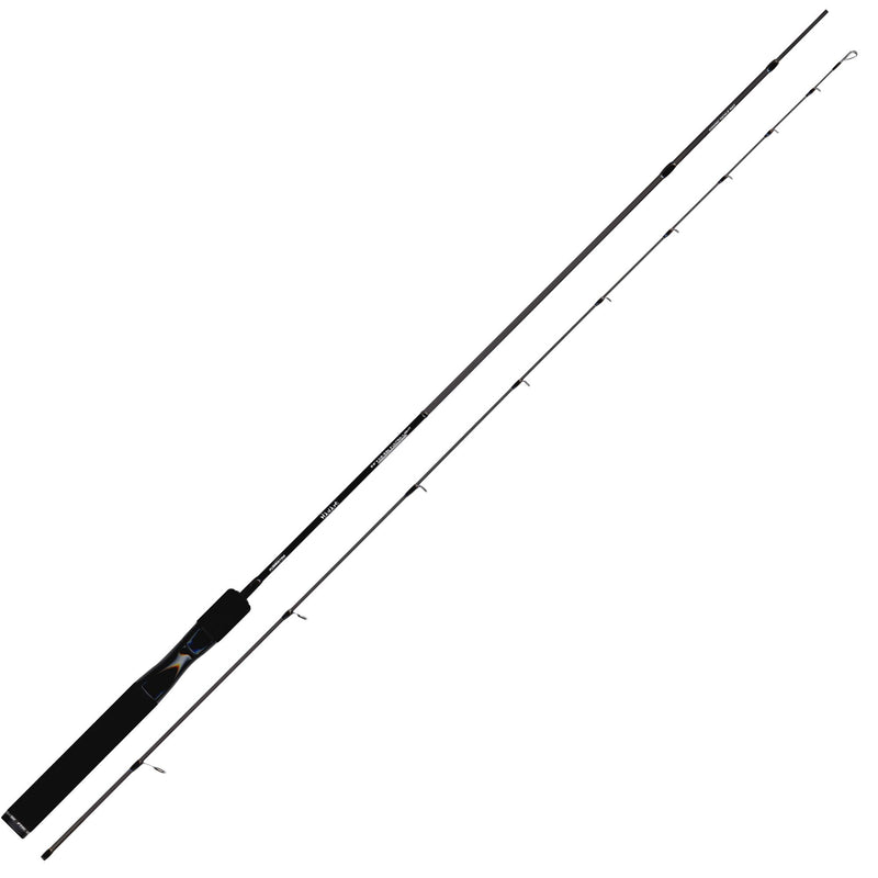 Tubertini Hanami 1,88 m / 0,3 - 3,5 g / Spinn- und Spoonrute