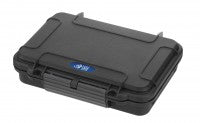 TAF Case 102 - Staub- und wasserdicht, IP67 / Kompaktbox