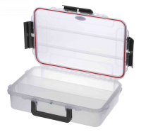 TAF Case 104T - Staub- und wasserdicht, IP67 /  Kompaktbox