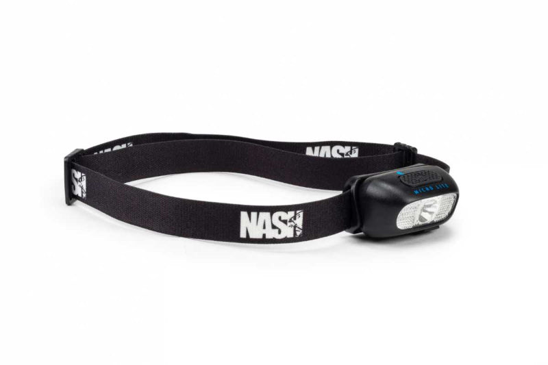 Nash Moonshine Micro Lite / Kopflampe