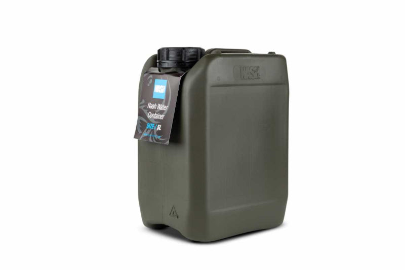 Nash 5L Water Container / Wasserkanister
