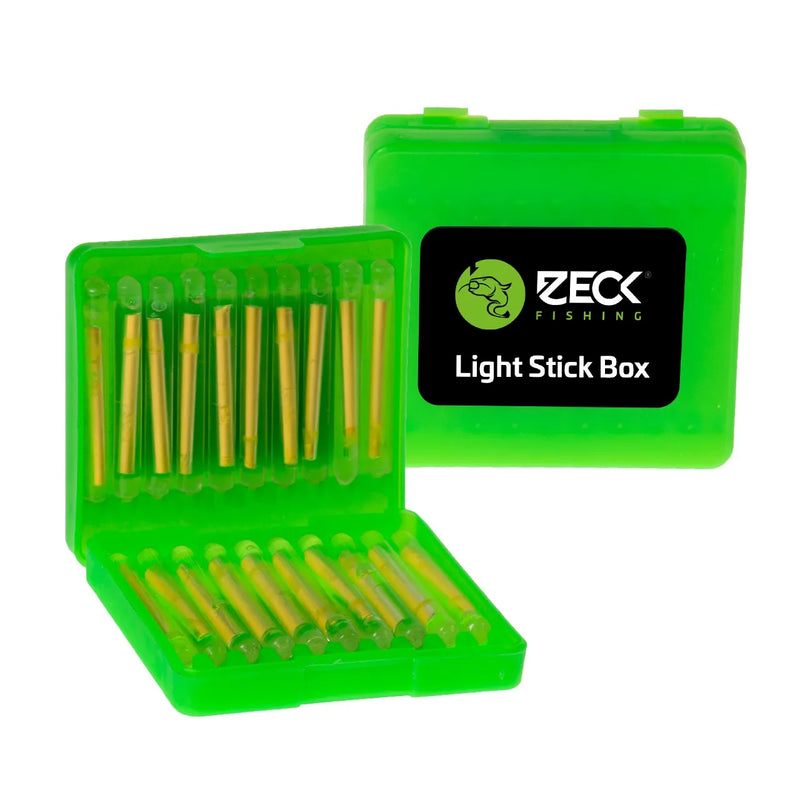 Zeck Light Stick Box / Knicklichter