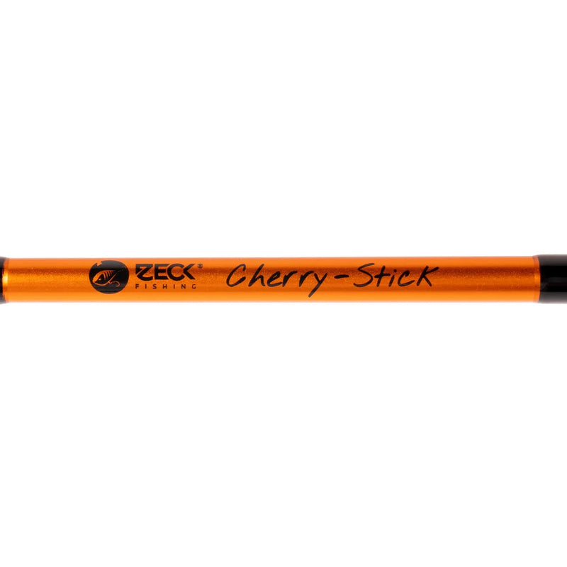 Zeck Cherry-Stick 2,1m 3-12g