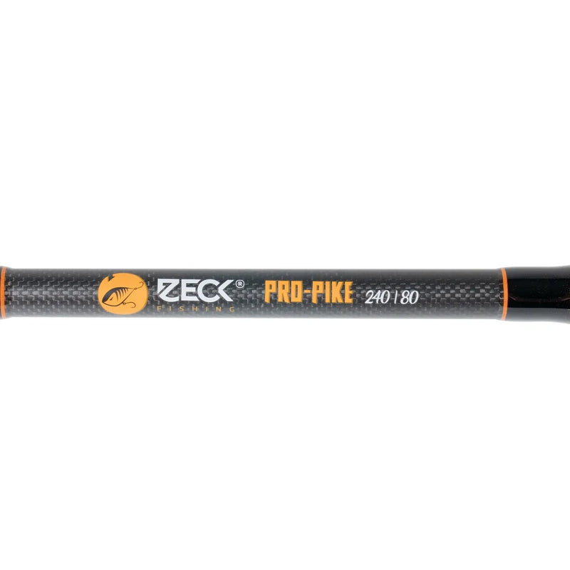 Zeck Pro-Pike 2,4m 30-80g